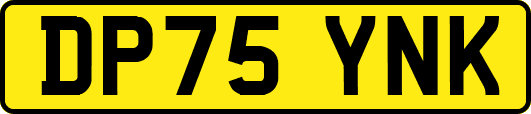DP75YNK