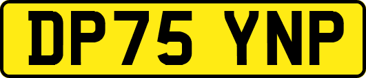 DP75YNP