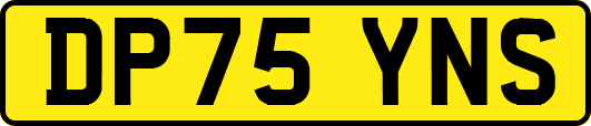 DP75YNS