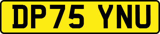 DP75YNU