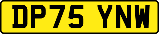 DP75YNW