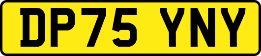 DP75YNY