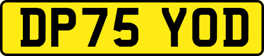 DP75YOD