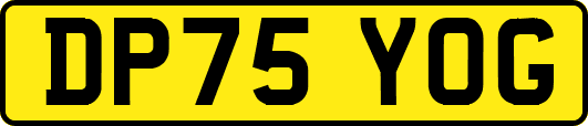 DP75YOG
