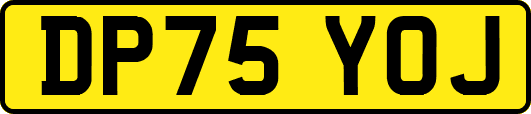 DP75YOJ