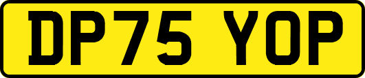 DP75YOP