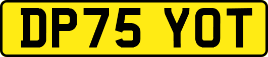 DP75YOT