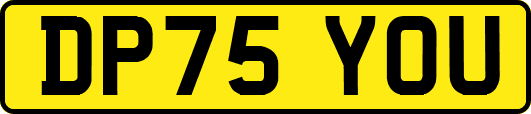 DP75YOU
