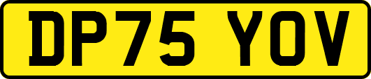DP75YOV