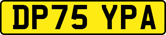 DP75YPA