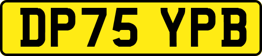 DP75YPB