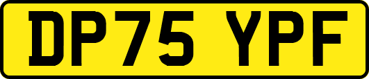 DP75YPF