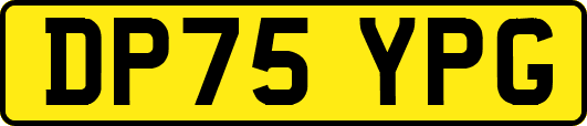 DP75YPG