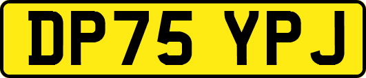 DP75YPJ
