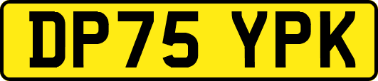DP75YPK