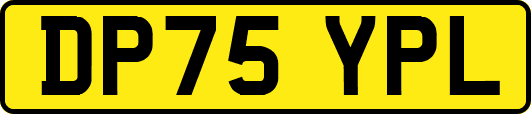 DP75YPL