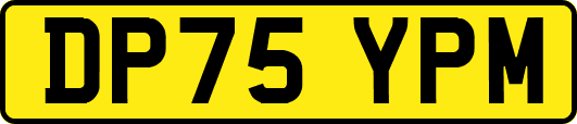DP75YPM