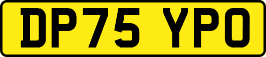 DP75YPO