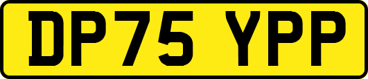 DP75YPP