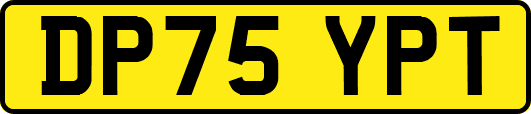 DP75YPT