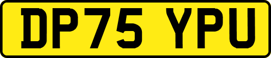 DP75YPU