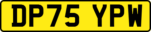 DP75YPW
