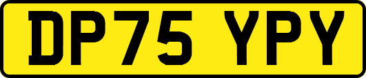 DP75YPY