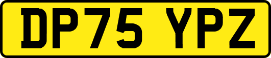 DP75YPZ