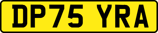 DP75YRA