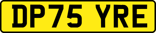 DP75YRE