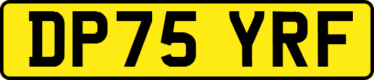 DP75YRF