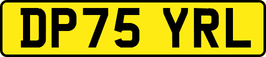 DP75YRL