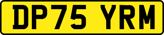 DP75YRM