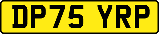 DP75YRP