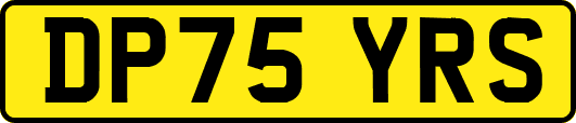 DP75YRS