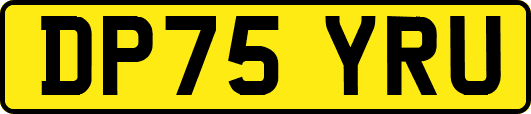 DP75YRU