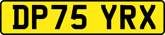 DP75YRX