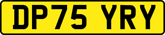 DP75YRY