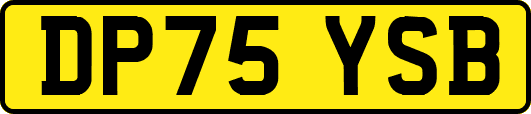 DP75YSB