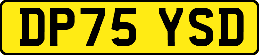 DP75YSD