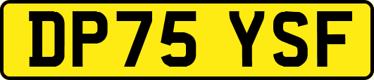 DP75YSF