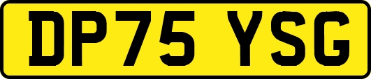 DP75YSG