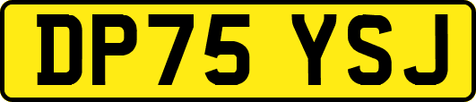 DP75YSJ