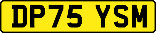 DP75YSM