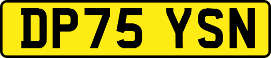 DP75YSN