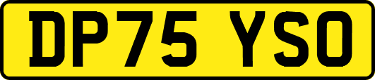 DP75YSO