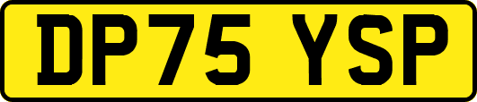 DP75YSP