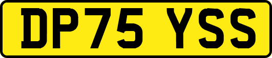 DP75YSS