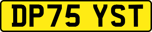 DP75YST