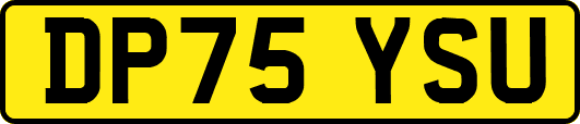 DP75YSU